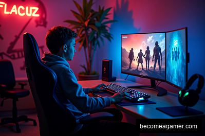 Unlocking the Educational Potential of Gaming through a Unique Approach