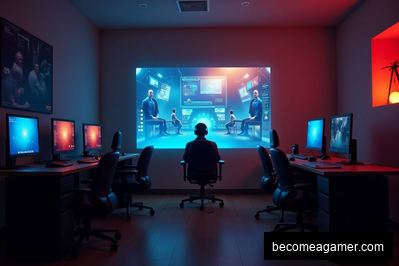 Unlocking the Educational Potential of Gaming through a Unique Approach