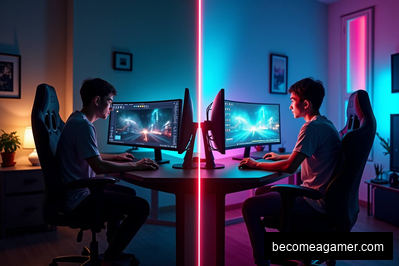 The Impact of Personalized Gaming Courses on Skill Development