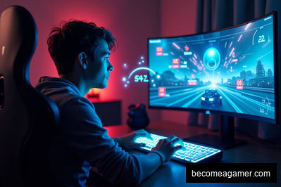 The Impact of Personalized Gaming Courses on Skill Development