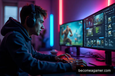 Accelerate Your Gaming Progress with Live Coaching Sessions