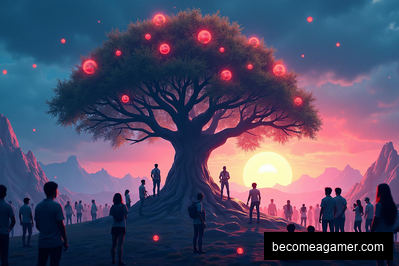 Community-Driven Learning Environment